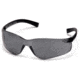 Pyramex Ztek Safety Eyewear - Gray Lens, Gray Frame S2520S