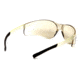 Pyramex Ztek Safety Eyewear - Indoor/Outdoor Mirror Lens, I/O Mirror Frame S2580S