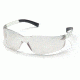 Pyramex Ztek Safety Glasses - IR Coating Lens, Clear Frame S25ARCS