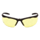 Pyramex Zumbro Amber Lens Bronze Frame