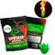 Pyro Putty Eco Blend Refillable Firestarter Bag, Green, 4oz, PP4OZE
