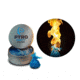 Pyro Putty Winter Blend, 2oz, Blue, Small, PP2OZW