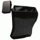 Python Holsters Assault Rifle  Shell Catcher, Black SHELL