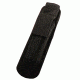 Python Holsters Baton carrier, Black CBATON