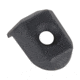 Q The Fix Buttplug Replacement Stock Hinge, Black, ACC-FIX-BUTTPLUG
