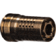 Q Cherry Bomb Muzzle Brake/Suppressor Adapter, 9/16-24, CB-9/16-24