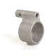 Q GBADJ Gas Block Adjustable .750