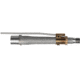 Q Honey Badger Barrel Assembly, Copper, BARREL-HB-300-7