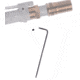Q Honey Badger Gas Block Screw Set, Copper, ACC-HB-GB-SCREWSET