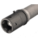 Q Light Profile Barrel Assembly, 5.56x45mm NATO, 1-7 Twist, 12in, ACC-MNF-BRL-5.56-12