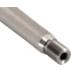 Q Light Profile Barrel Assembly, 5.56x45mm NATO, 1-7 Twist, 12in, ACC-MNF-BRL-5.56-12