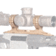 Q Reptilia AUS Direct Optic Riflescope Mount