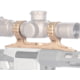 Q Reptilia AUS Direct Optic Riflescope Mount, 35mm, FDE, 100-365