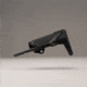 Q Shorty Stock