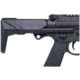 Q Shorty Stock, Black, ACC-SHORTY-STOCK-BLACK