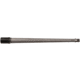 Q The FIX Assembly 6.5 Creedmoor Threaded Rifle Barrel