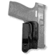 Q-Series Smith &amp; Wesson Shield STEALTH Holster, Black, 2 x 3in, CSW01214