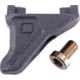 Q Sert Accessory, Barricade Stop, Polymer, Small, ACC-QSERT-BS-S