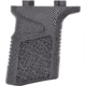 Q Sert Accessory, Vertical Grip, Polymer, ACC-QSERT-VG