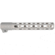 Q Sert AR Handguard Accessory, Clear, 6in, ACC-HG-AR-QSERT-6