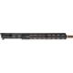 Q Sugar Weasel, 5.56x45mm NATO, 16 inch, Upper Receiver, Blk, ACC-SW-556-16IN-UPPER-BLK