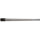 Q The FIX Barrel Assembley, 12in, 8.6 BLK, 1-3 Twist, Light Profile, ACC-FIX-BARREL-8.6-12IN