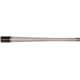 Q The FIX Barrel Assembley, 16in, 8.6 BLK, 1-3 Twist, Light Profile, ACC-FIX-BARREL-8.6-16IN