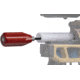 Q The Fix Bore Guide, Red, ACC-FIX-BORE-GUIDE