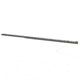 Q The Fix M1913 Picatinny Top Rail, 20in, Aluminum, Black, TOPRAIL-FIX-1913-20IN