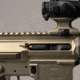 Q Two-Piece Bolt Carrier Group, Black, ACC-HB-BCG-2PC-MP