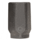Q WHISTLETIPPVD Whistle Tip Blast Mitigation Device QD, Black PVD, 1.85 L,