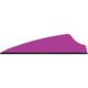 Q2i Fusion X-II SL Vanes 1.75 in. 100 pk., Purple, Q20049