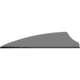 Q2i Fusion X-II SL Vanes 1004056, Gray, Q21040