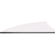 Q2i Fusion X-II Vanes 1004456, White, Q06048