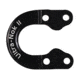 Qad Arrow Nock Ultra-Nok II, Black
