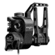 Qad Integrate MX Bowtech Arrow Rest Integrate, Left Hand, Black, UIBBK-L