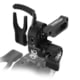 Qad Integrate R2 Arrow Rest, Left Hand, Black, UIXBK-L