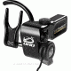 Qad Arrow Rest Ultra-rest Mxt W/micro Adjustment Black Rh