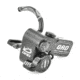 Qad Arrow Rest Ultra-Rest MXT W/micro Adjustment Black Right Handed