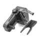 Qad Arrow Rest Ultra-Rest MXT W/micro Adjustment Black Right Handed