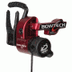 Qad Bowtech Ultrarest, Red RH UB3RD-R