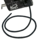 Qad Replacement Timing Cord, Black, TCORD-BK