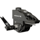Qad UltraRest TRi Target Rest, Black, UTQBK-R
