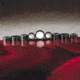 Qorpak Black Phenolic Screw Caps, Pulp/Vinyl Liner, Qorpak 5009/12