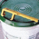 Qorpak Lid-Off Lid Remover, Qorpak MET-08918 Lid Remover Plastic Lidoff 8''