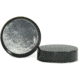 Qorpak Black Phenolic Screw Caps, Pulp/Tinfoil Liner, Qorpak 5121/12, Pack of 12