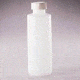 Qorpak Sample Bottles, High-Density Polyethylene, Narrow Mouth 7333G
