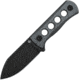 QSP Knife Canary Neck Knife Denim QS141D2