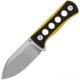 QSP Knife Canary Neck Knife