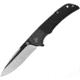 QSP Knife Harpyie Linerlock Black